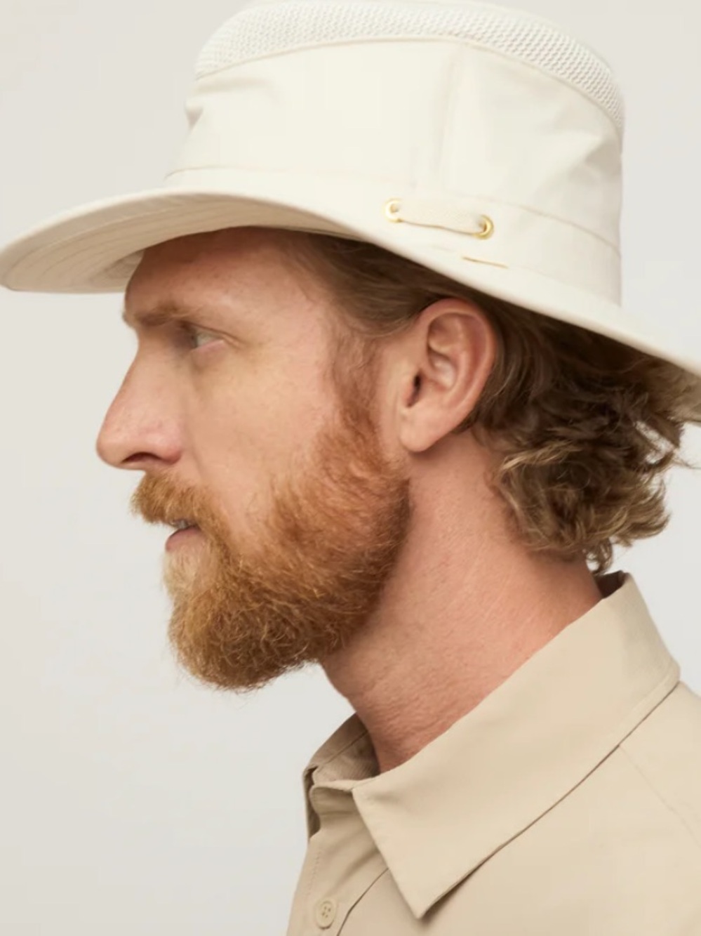 Tilley hat - Picture 8 of 8